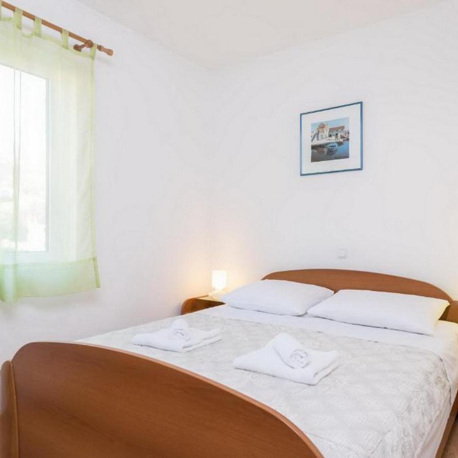 Apartments Maestral Orebić Esterno foto